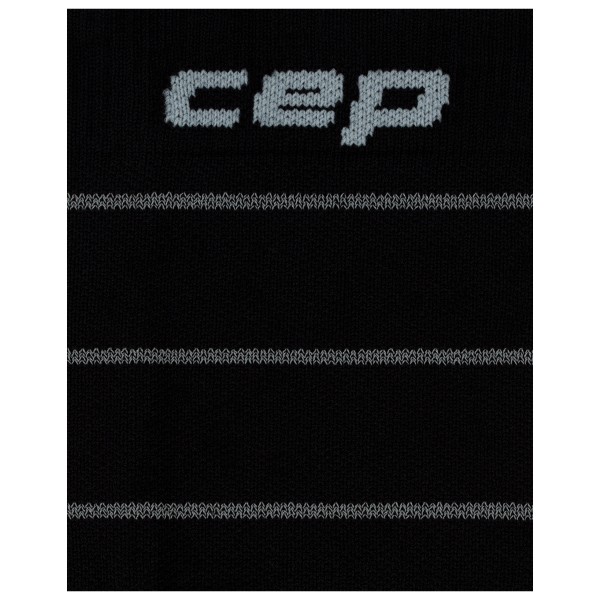 CEP - Pro Run Reflective Tall 2.0 - Kompressiosukat