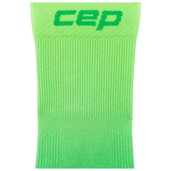 CEP - Run Edition Half&Half Mid Cut 5.0 - Loopsokken