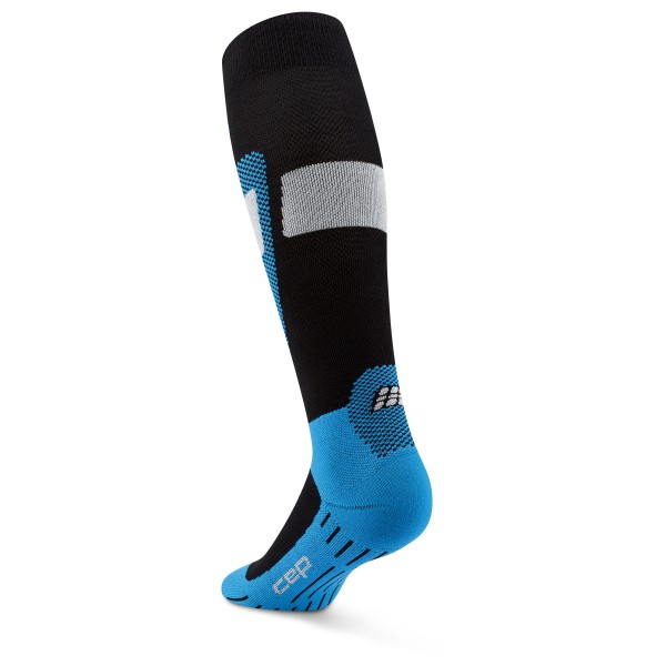CEP - Ski Merino Tall 3.0 - Hiihto- ja laskettelusukat