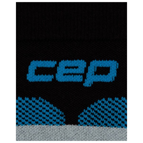 CEP - Ski Merino Tall 3.0 - Hiihto- ja laskettelusukat