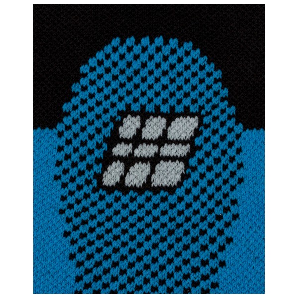 CEP - Ski Merino Tall 3.0 - Hiihto- ja laskettelusukat