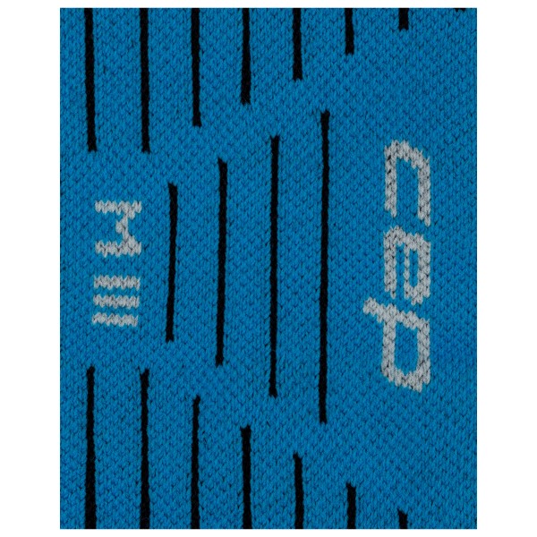 CEP - Ski Merino Tall 3.0 - Hiihto- ja laskettelusukat