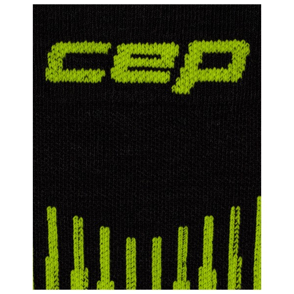 CEP - Ski Touring Merino Tall 3.0 - Calcetines de esquí