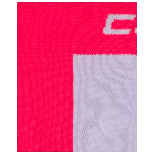CEP - Women's Run Edition Half&Half Mid Cut 5.0 - Loopsokken