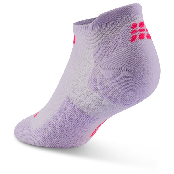 CEP - Women's Run Ultralight No Show 4.0 - Loopsokken