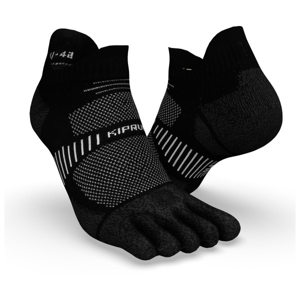 KIPRUN - Sock Run 900 Thin Invisible 5 Fingers - Loopsokken