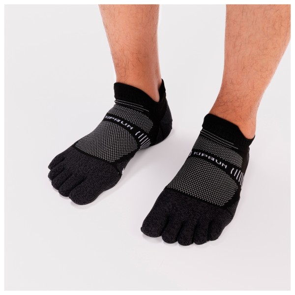 KIPRUN - Sock Run 900 Thin Invisible 5 Fingers - Loopsokken