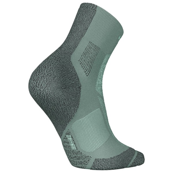 KIPRUN - Sock Run 900 Thin Mid - Calze da running