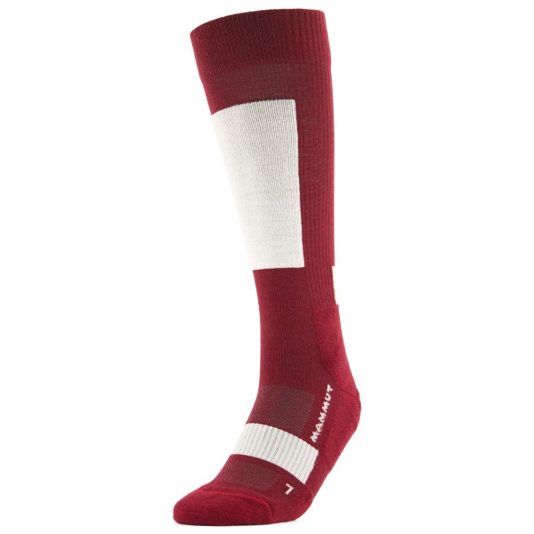 Mammut - Ski Mountaineering Merino Knee - Ski socks