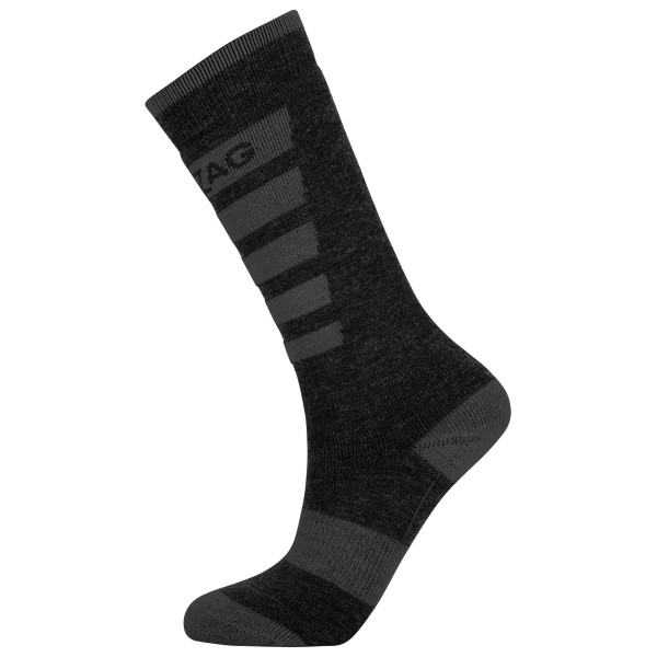 ZIG ZAG - Kid's Znow Ski Sock 2-Pack - Calcetines de esquí