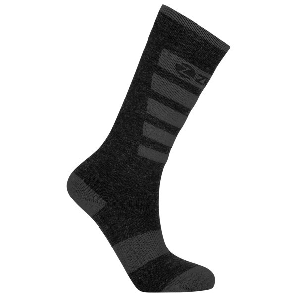 ZIG ZAG - Kid's Znow Ski Sock 2-Pack - Calcetines de esquí
