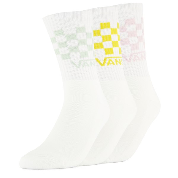 Vans - Classic Check Crew - Multifunktionelle sokker