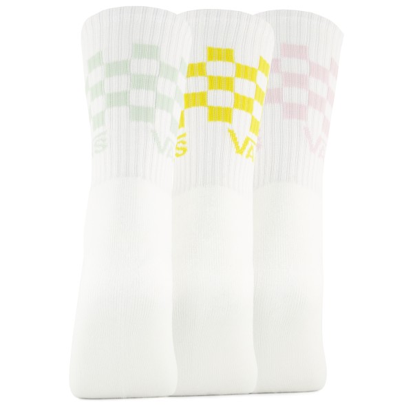 Vans - Classic Check Crew - Multifunktionelle sokker