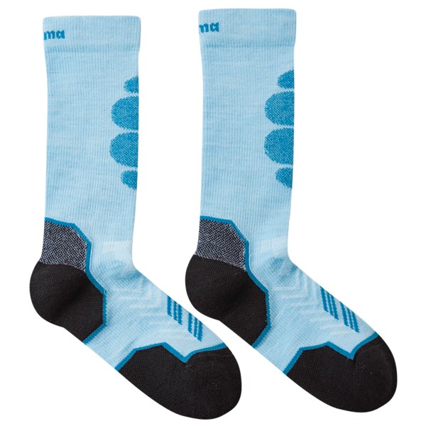 Reima - Kid's Atleetti - Hiihto- ja laskettelusukat