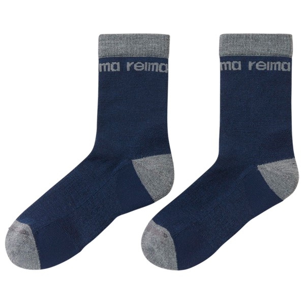 Reima - Kid's Saapas - Merinowollen sokken