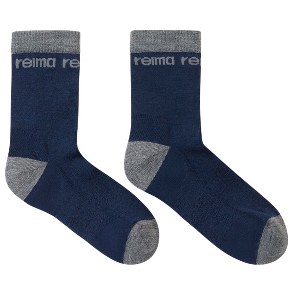 Reima - Kid's Saapas - Merinowollen sokken