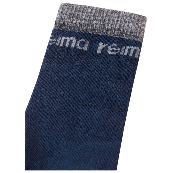 Reima - Kid's Saapas - Merinowollen sokken
