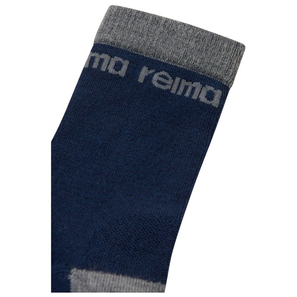 Reima - Kid's Saapas - Merinowollen sokken