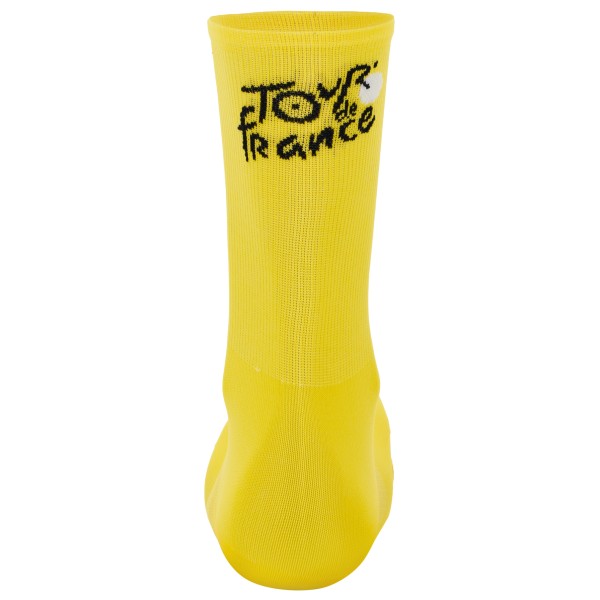 Santini - Tour De France Overall Leader Socks - Fietssokken