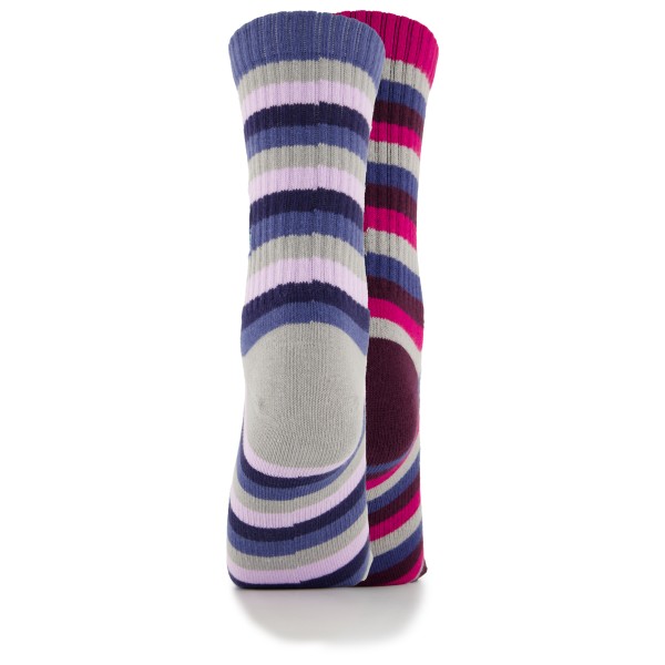 Santa Cruz - Women's Mini Hand Socks (2 Pack) - Calcetines multifuncionales