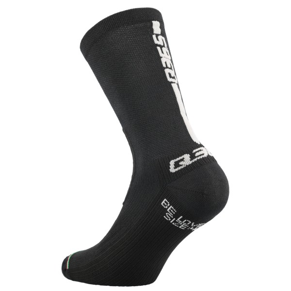 Q36.5 - Super Termico Socks - Cykelsokker
