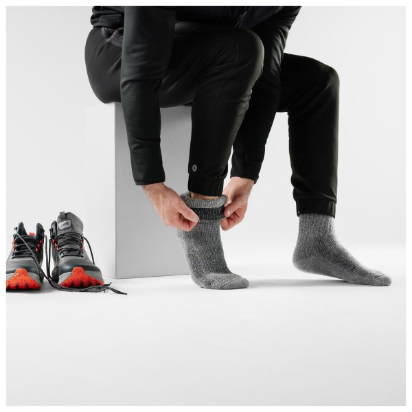 Smartwool - Hike Classic Edition Extra Cushion Second Cut - Calcetines de trekking