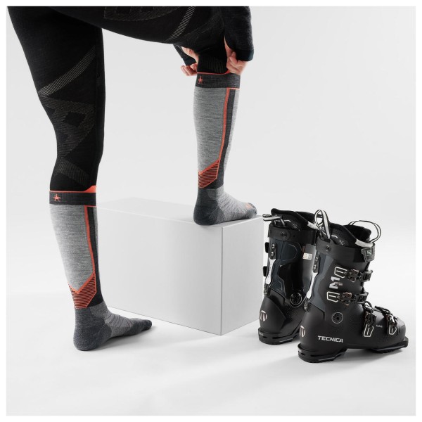 Smartwool - Women's Intraknit Ski Targeted Cushion OTC Socks - Skisokker