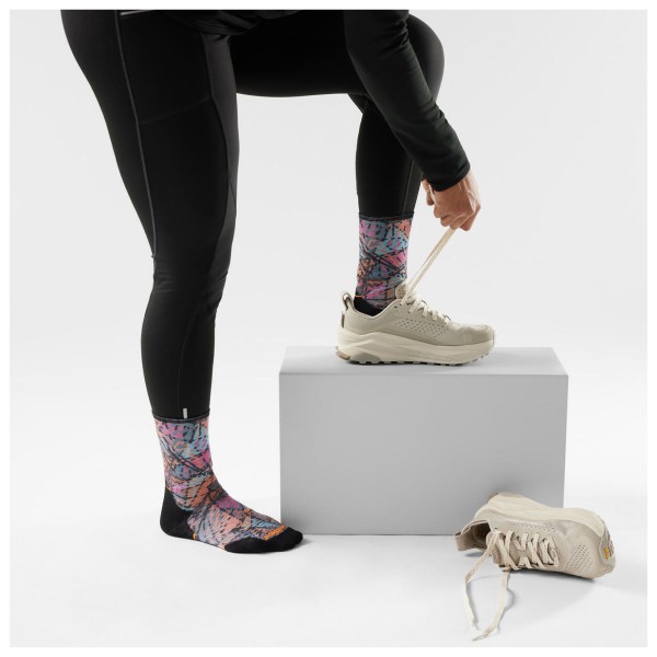 Smartwool - Women's Trail Run Targeted Cushion Trian - Loopsokken