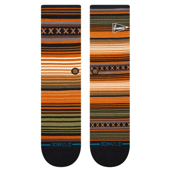 Stance - Curren Parks Crew - Multifunctionele sokken