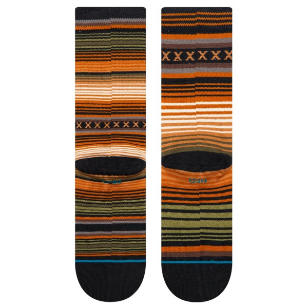 Stance - Curren Parks Crew - Multifunktionssockor