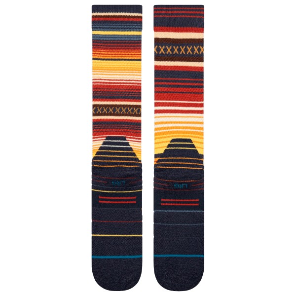 Stance - Curren Parks Snow - Skisokken