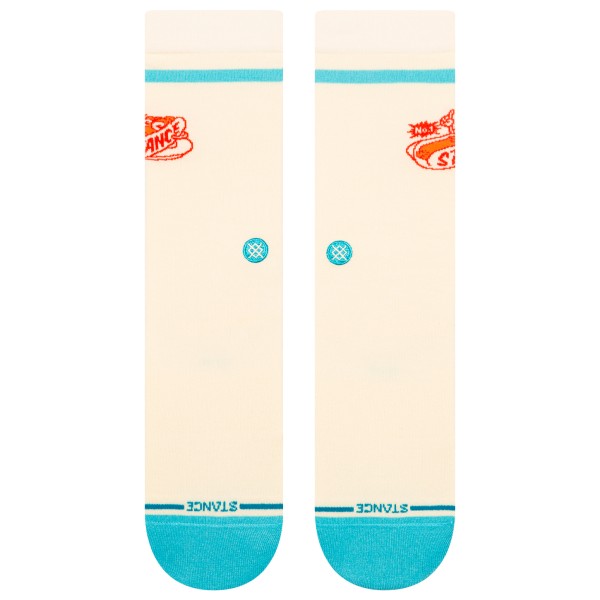 Stance - Dog Crew - Calze casual