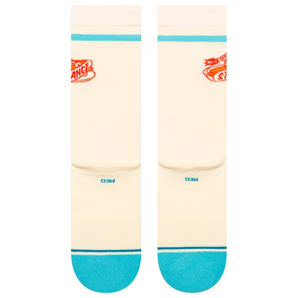 Stance - Dog Crew - Calze casual