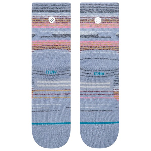 Stance - Fork in the Road Mid Crew - Calcetines multifuncionales