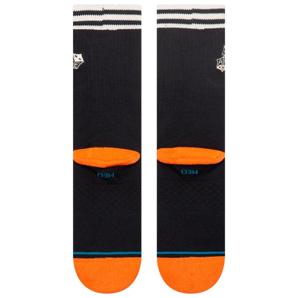 Stance - High Roller Crew - Calcetines multifuncionales