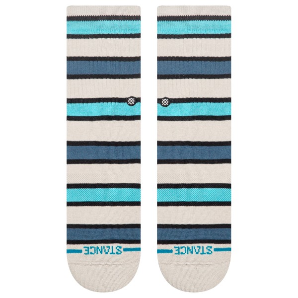 Stance - Kid's Devon Crew - Multifunctionele sokken