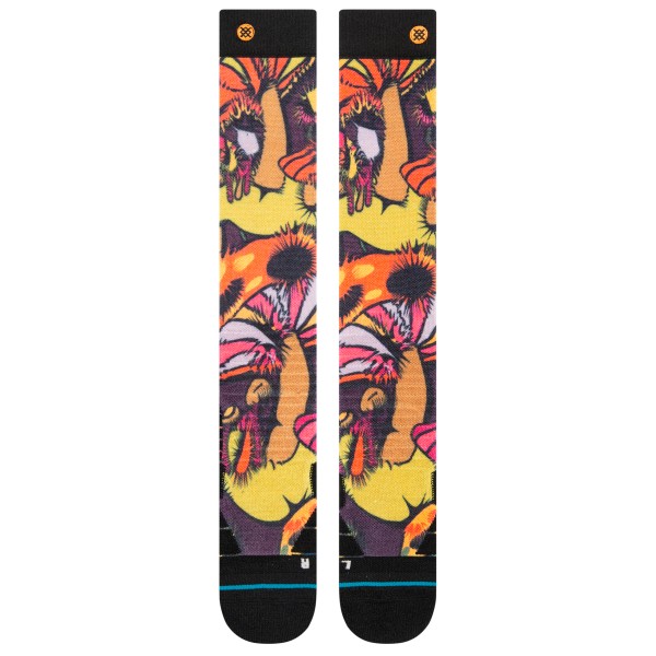 Stance - Mushies - Skisokken