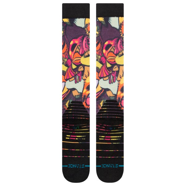 Stance - Mushies - Skisokken