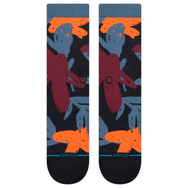 Stance - Paradise Crew - Calcetines multifuncionales