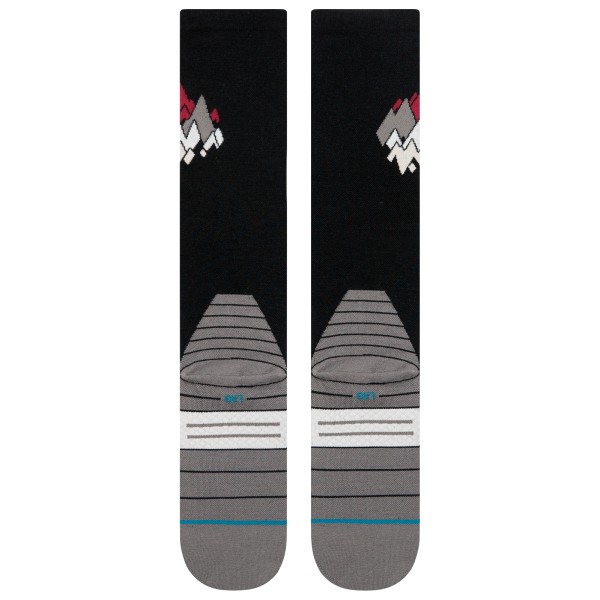 Stance - Peaks UL Wool Snow - Calcetines de esquí