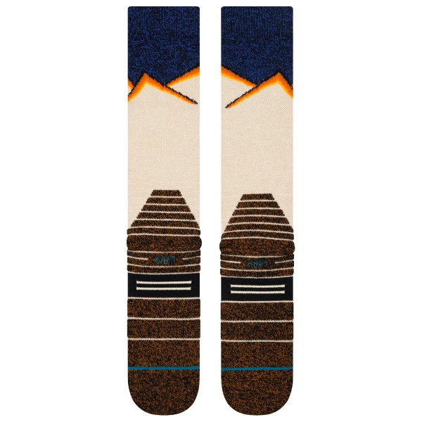 Stance - Slopes Wool - Calcetines de esquí