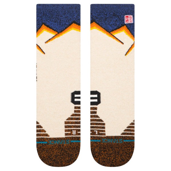 Stance - Slopes Wool Crew - Chaussettes multifonctions