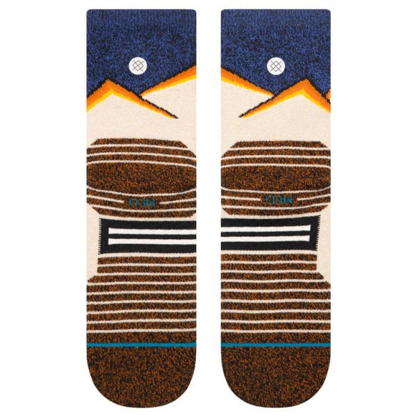 Stance - Slopes Wool Crew - Chaussettes multifonctions