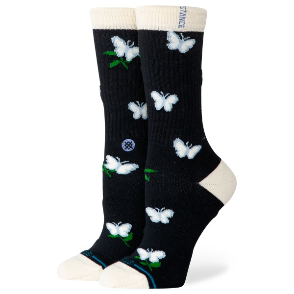 Stance - Women's Meadows Crew - Calze casual