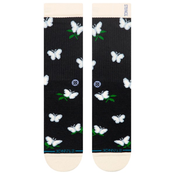 Stance - Women's Meadows Crew - Calze casual