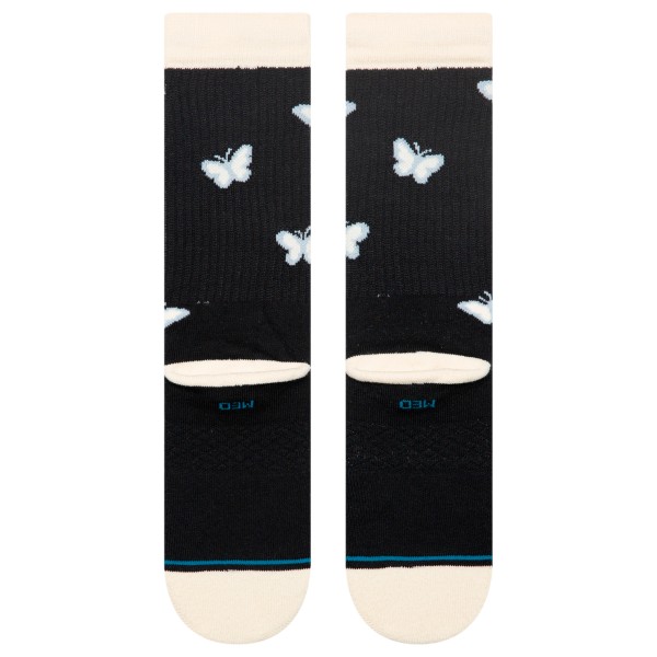 Stance - Women's Meadows Crew - Chaussettes multifonctions
