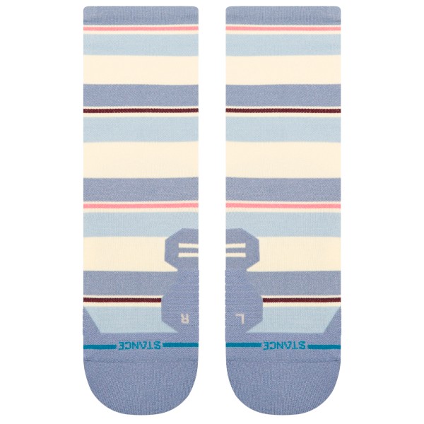 Stance - Women's Milo Light Crew - Multifunctionele sokken