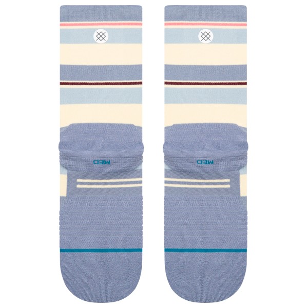 Stance - Women's Milo Light Crew - Multifunctionele sokken