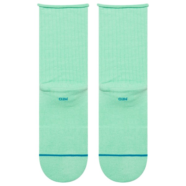 Stance - Women's Rolled Cuff Quarter - Chaussettes multifonctions