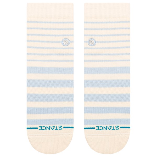 Stance - Women's Vista Quarter - Calcetines multifuncionales